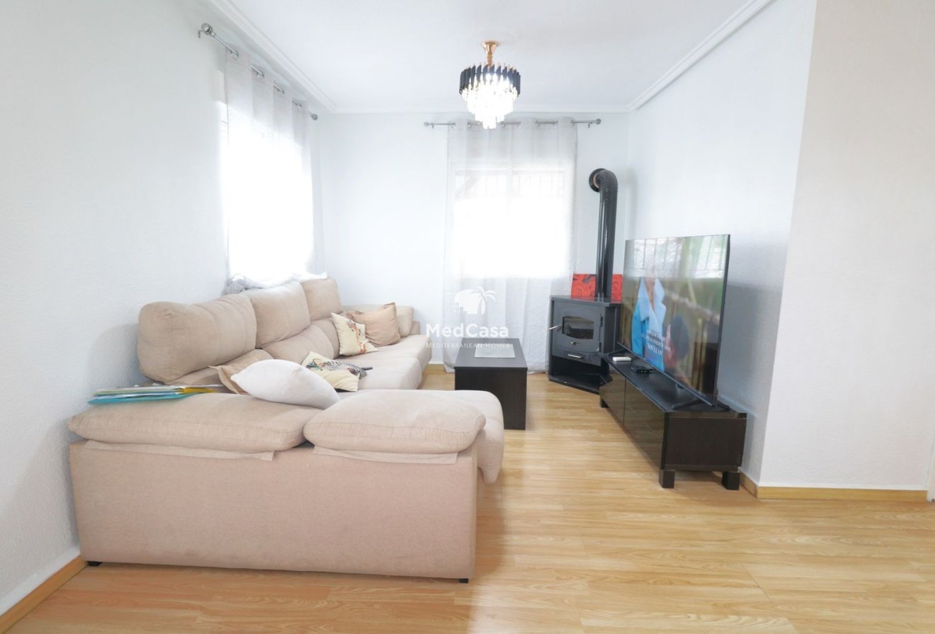 Resale - Townhouse -
Torrevieja - Torreta Florida