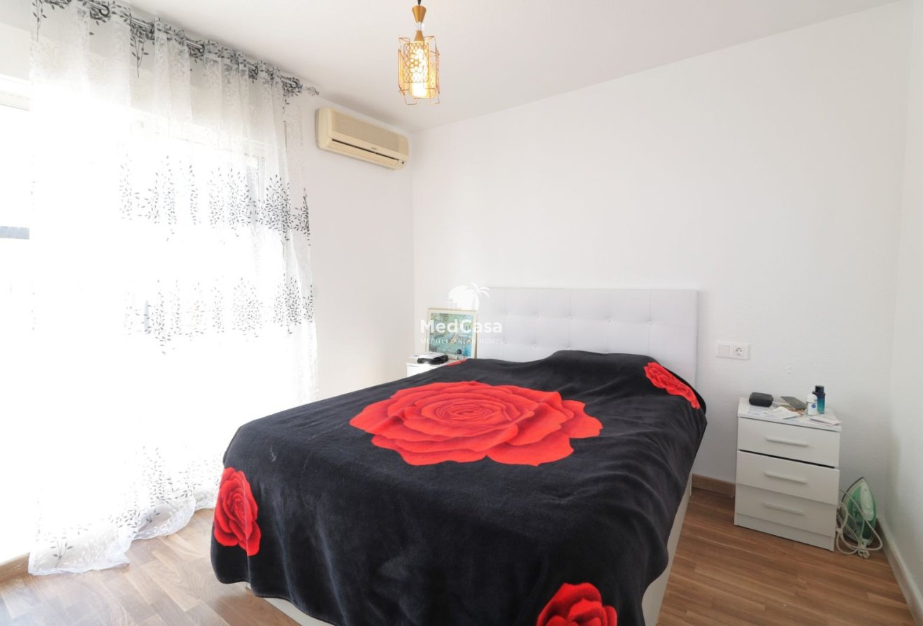 Resale - Townhouse -
Torrevieja - Torreta Florida