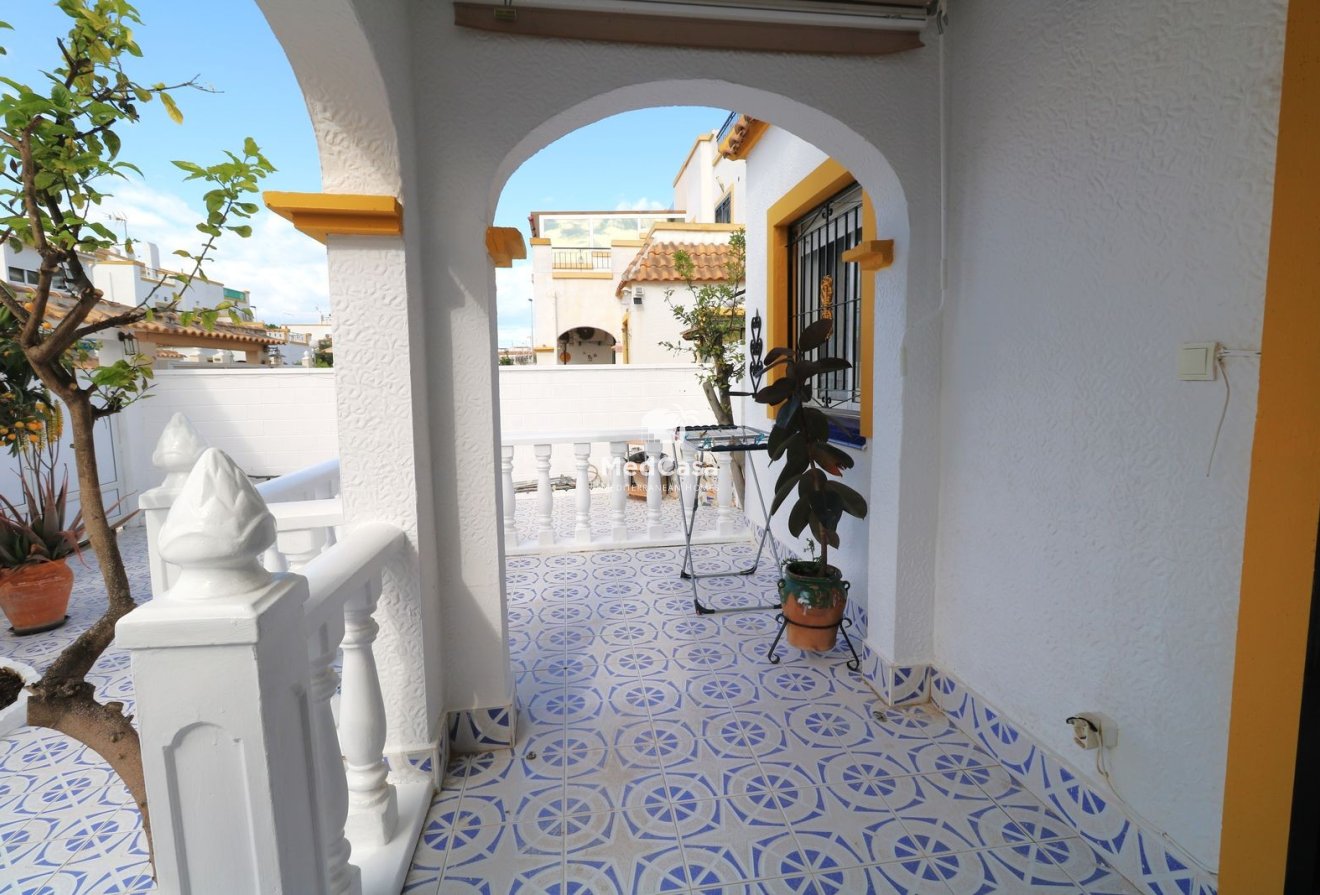 Resale - Townhouse -
Torrevieja - Torreta Florida