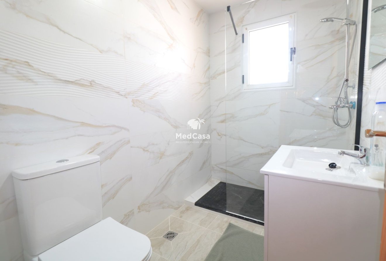 Resale - Townhouse -
Torrevieja - Torreta Florida
