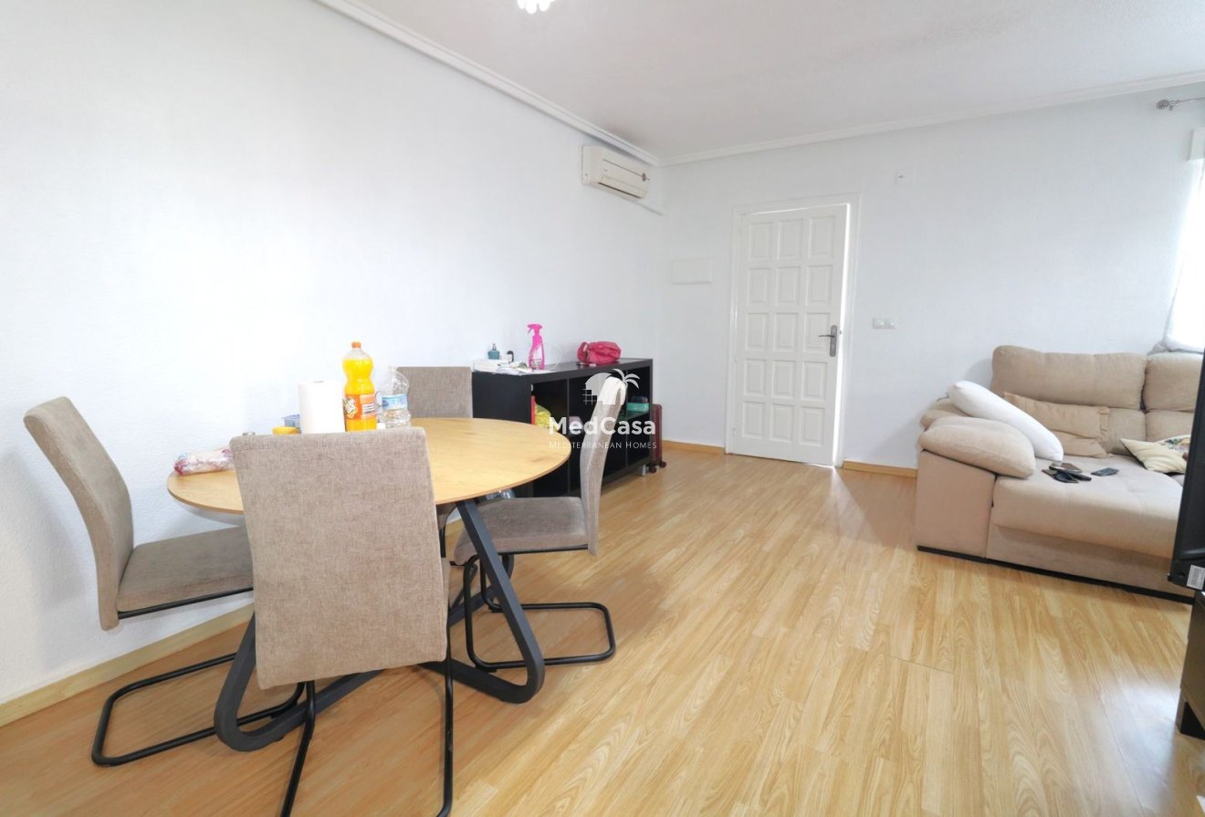 Resale - Townhouse -
Torrevieja - Torreta Florida