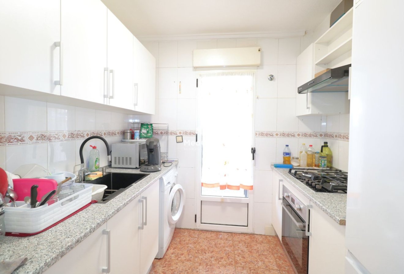 Resale - Townhouse -
Torrevieja - Torreta Florida