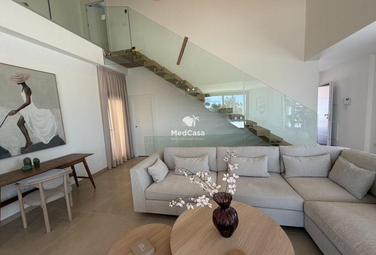New Build - Villa -
Rojales - Ciudad Quesada
