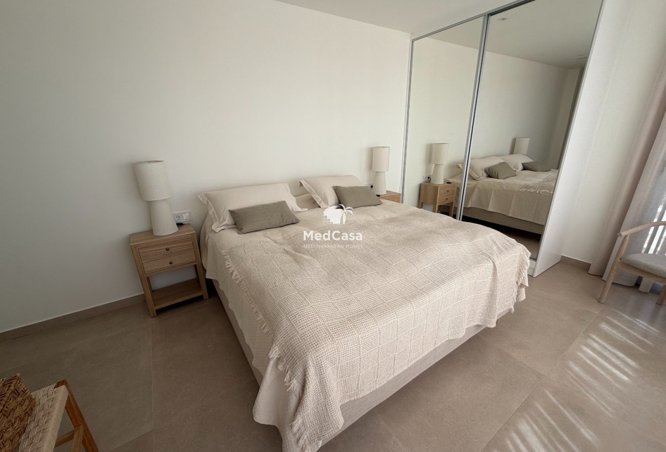 New Build - Villa -
Rojales - Ciudad Quesada
