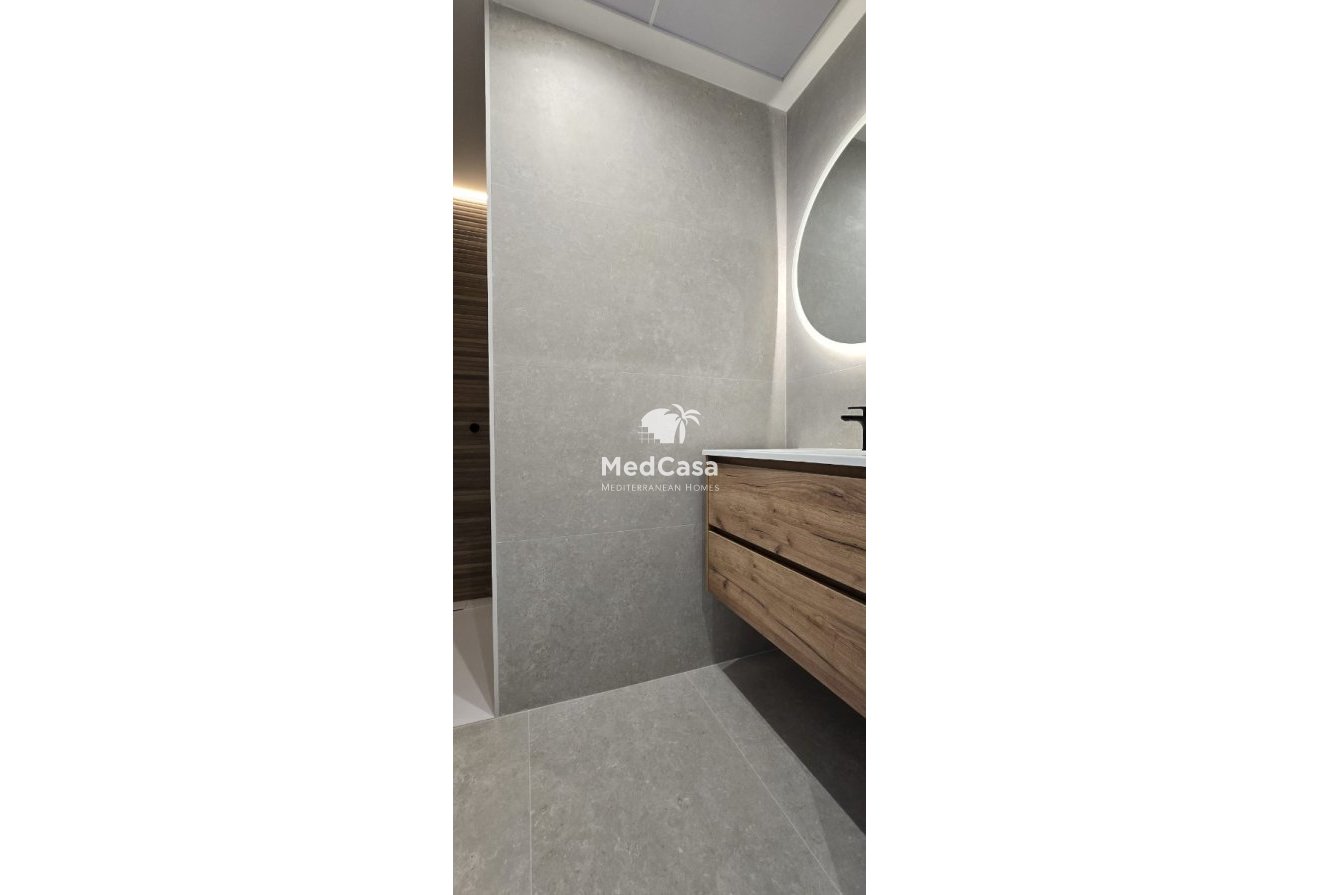 Neubau - Apartment -
Guardamar del Segura - Guardamar