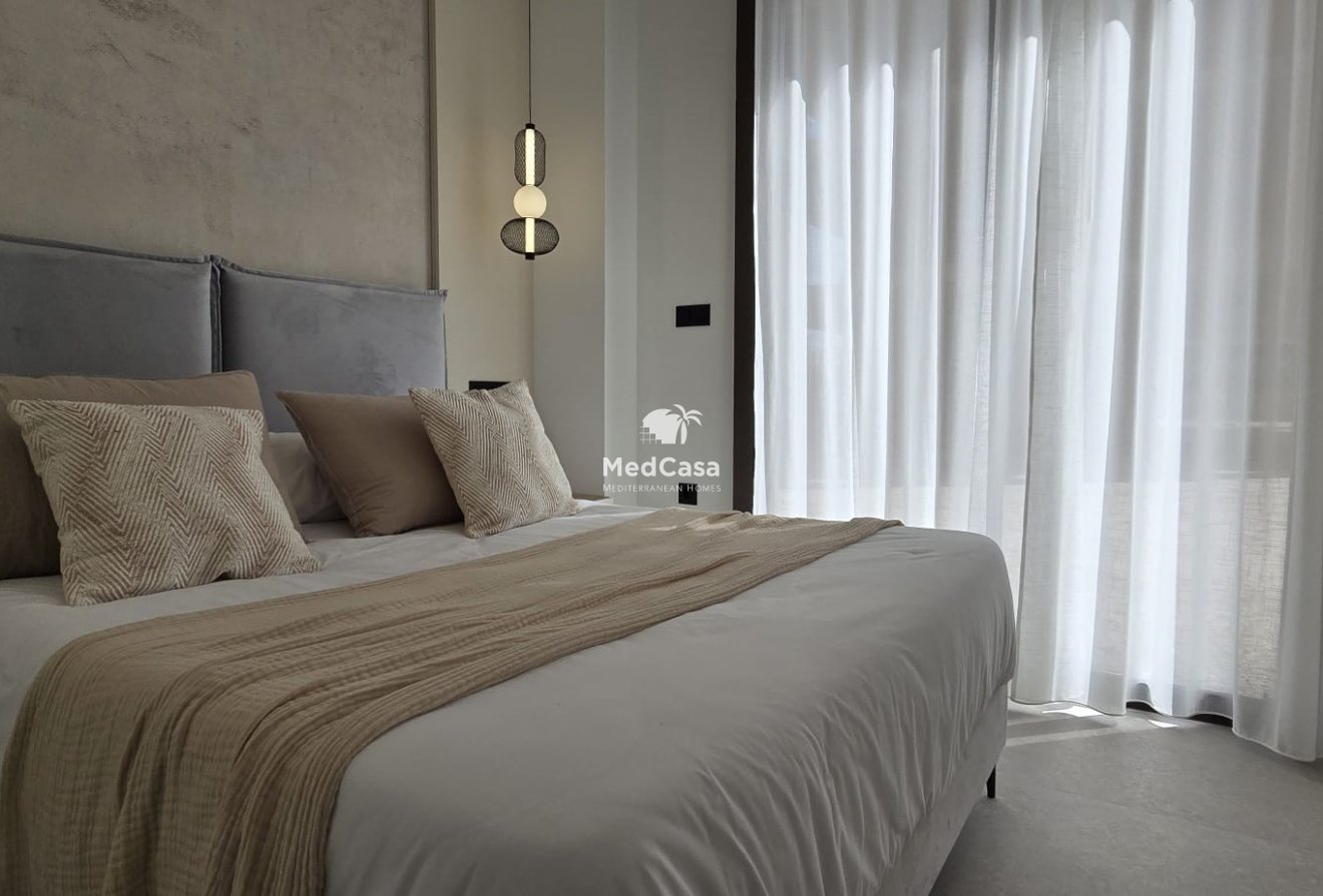 Neubau - Apartment -
Guardamar del Segura - Guardamar