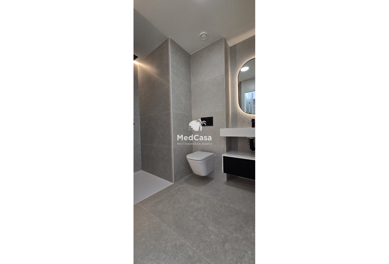 Neubau - Apartment -
Guardamar del Segura - Guardamar