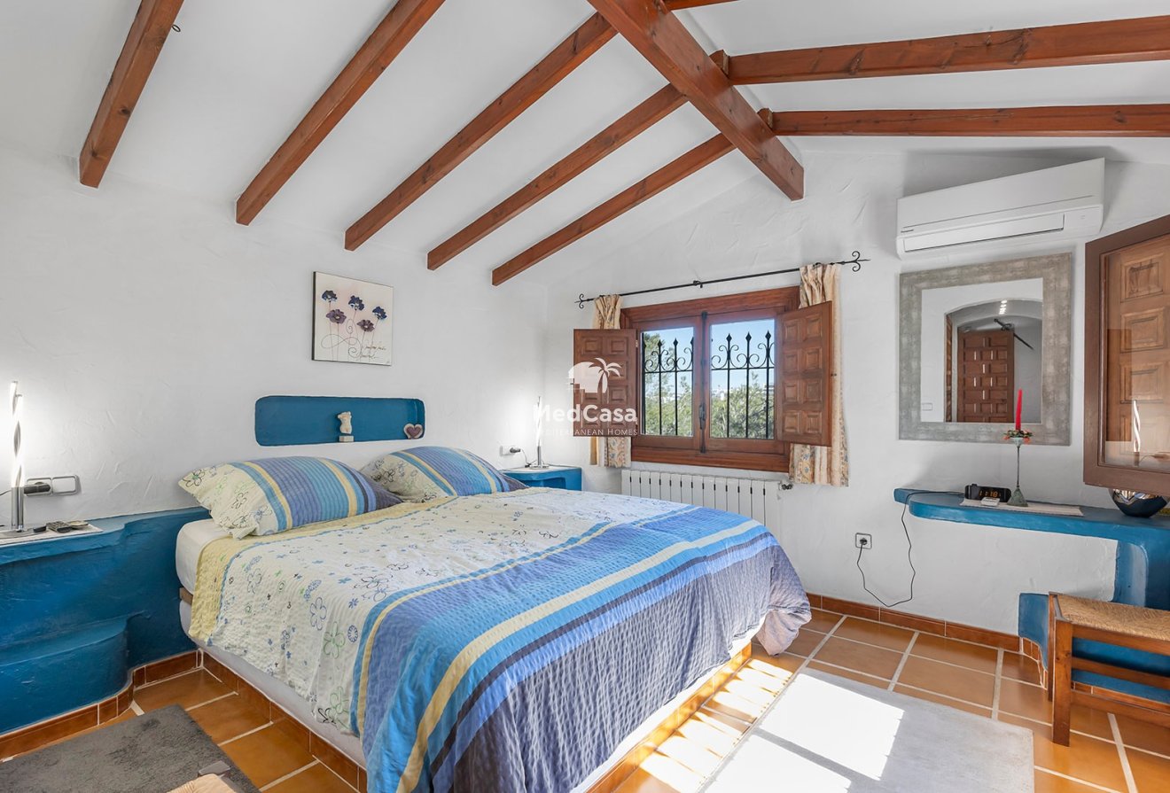 Wiederverkauf - Villa -
Orihuela Costa - Villamartín