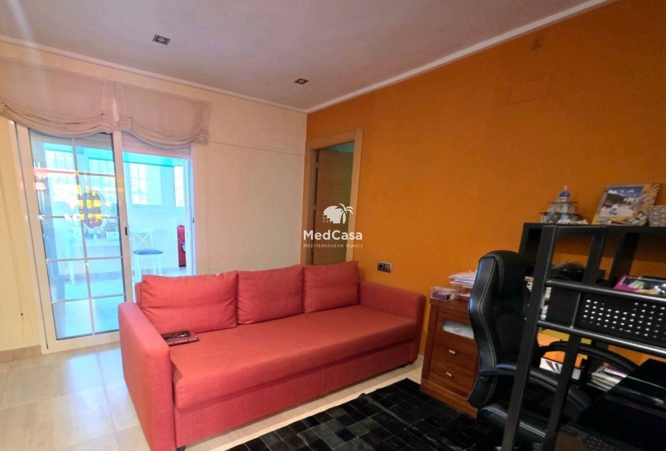 Wiederverkauf - Villa -
Dehesa de campoamor - Campoamor