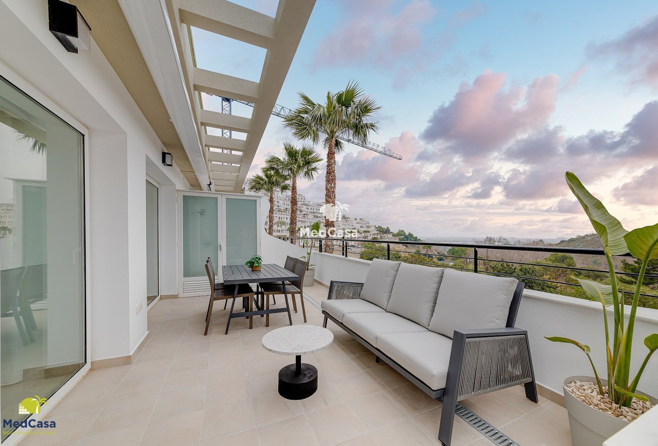 Neubau - Apartment -
Xeresa - Xeresa (Gandia)