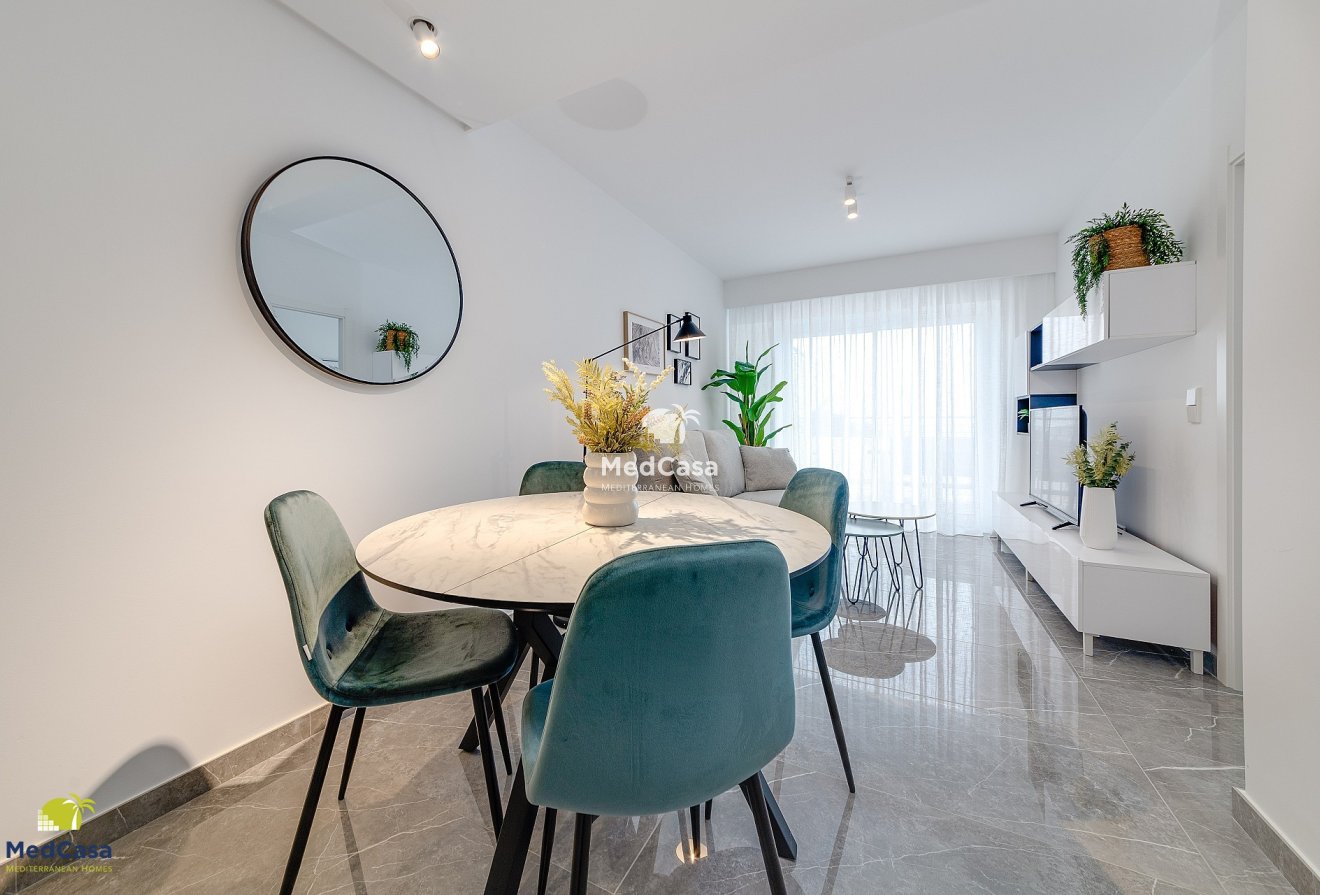 Neubau - Apartment -
Xeresa - Xeresa (Gandia)
