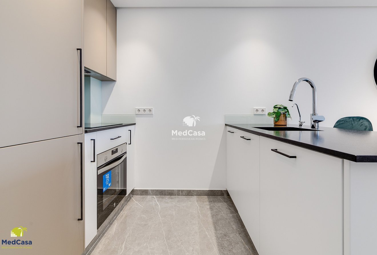 Neubau - Apartment -
Xeresa - Xeresa (Gandia)