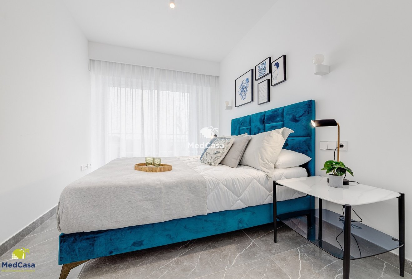 Neubau - Apartment -
Xeresa - Xeresa (Gandia)