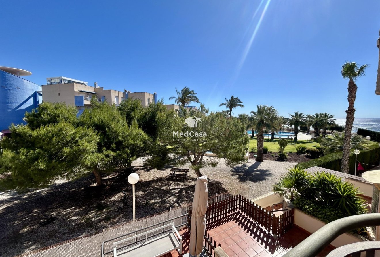 Segunda mano - Adosado -
Orihuela Costa - Aguamarina