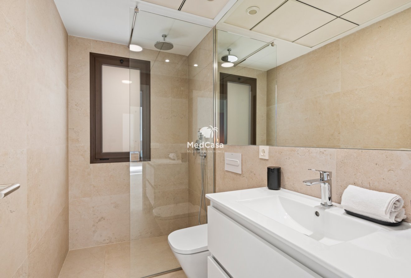 New Build - Villa -
Los Alcázares