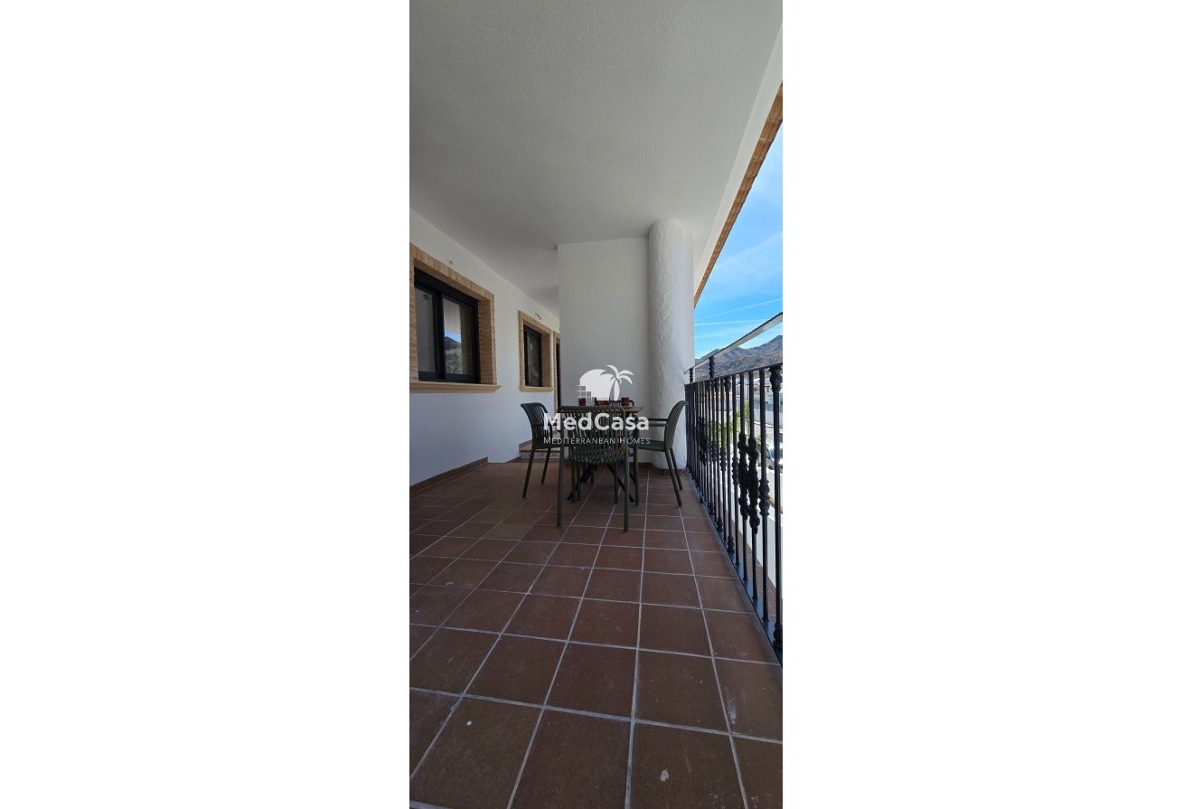 Obra nueva - Ático -
Cox