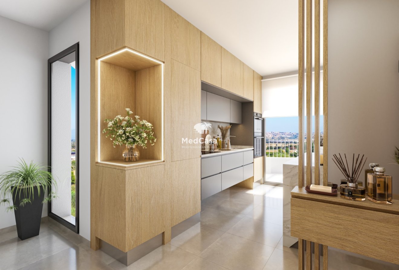 Neubau - Penthousewohnung -
Guardamar del Segura - Guardamar