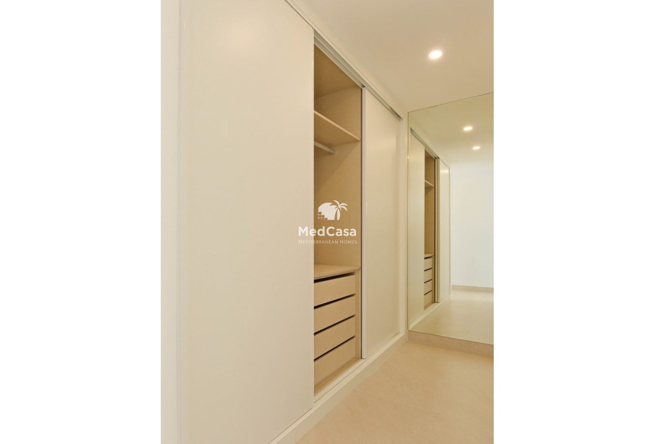 Obra nueva - Villa -
Benijofar