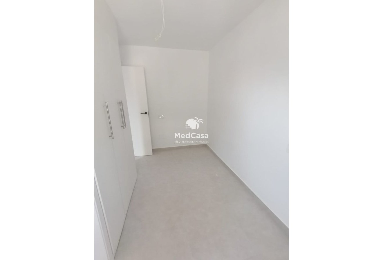 Wiederverkauf - Apartment -
Torrevieja - La Mata