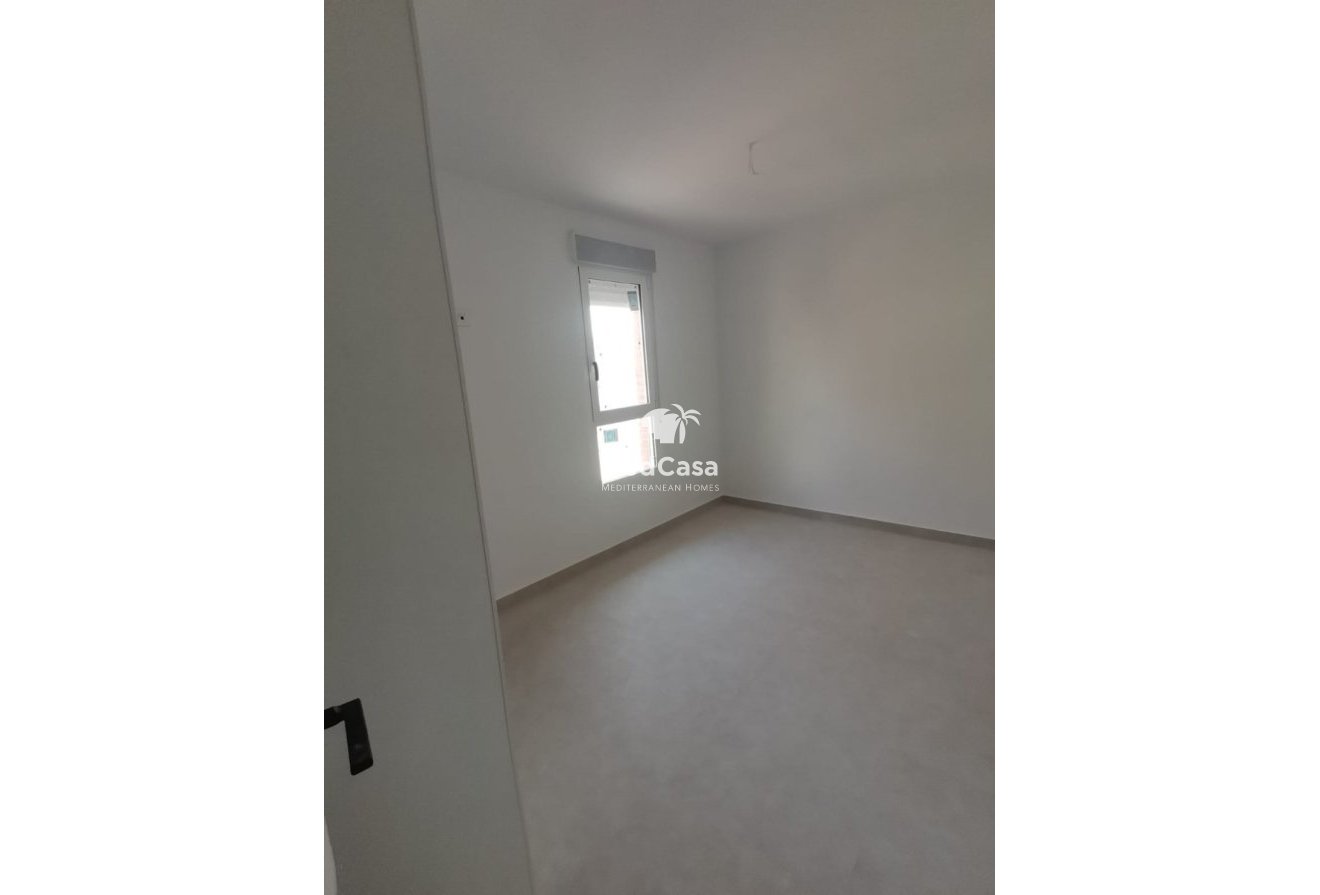 Wiederverkauf - Apartment -
Torrevieja - La Mata