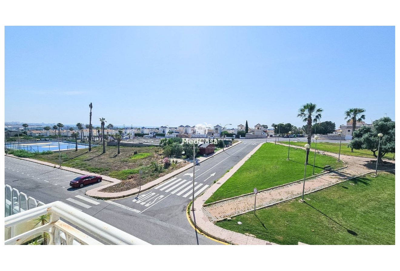 Wiederverkauf - Reihenhaus -
Torrevieja - Los Balcones - Los Altos del Edén