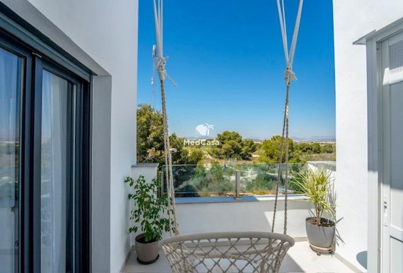 Wiederverkauf - Reihenhaus -
Orihuela Costa - Las Filipinas