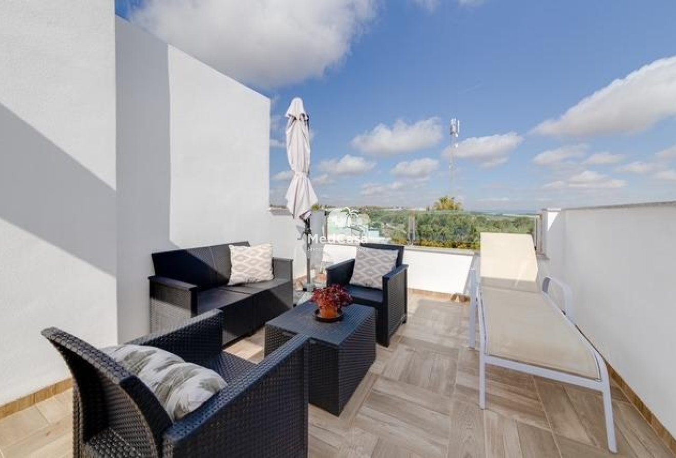 Wiederverkauf - Reihenhaus -
Orihuela Costa - Las Filipinas