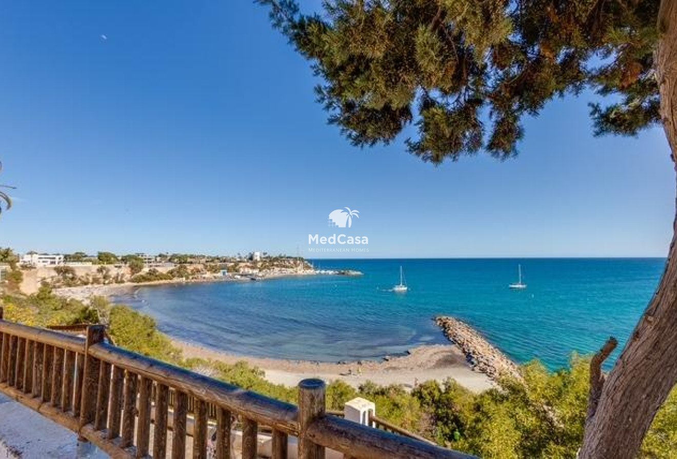 Wiederverkauf - Reihenhaus -
Orihuela Costa - Las Filipinas