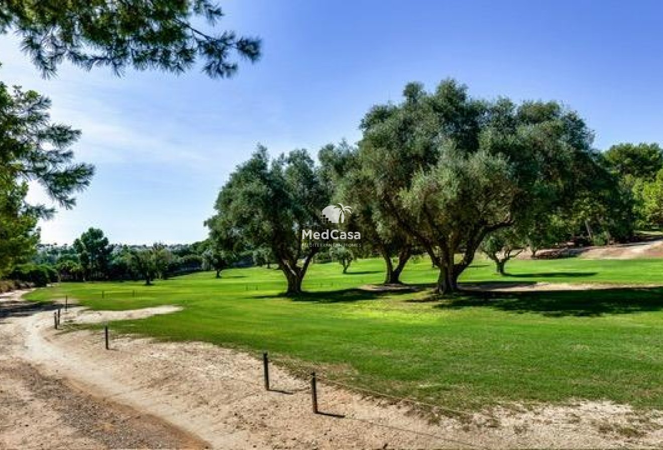 Wiederverkauf - Reihenhaus -
Orihuela Costa - Las Filipinas