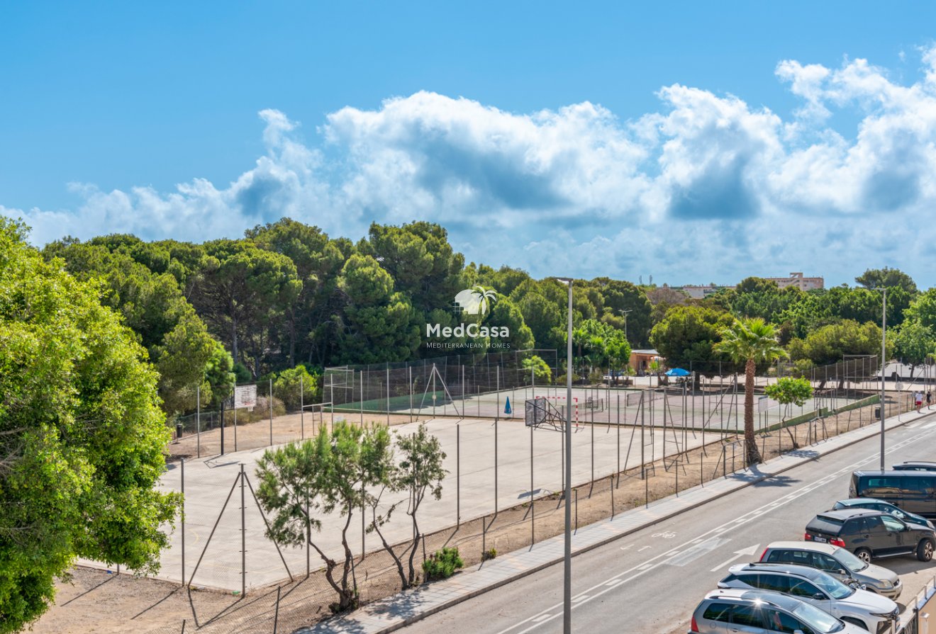 New Build - Villa -
Pilar de la Horadada
