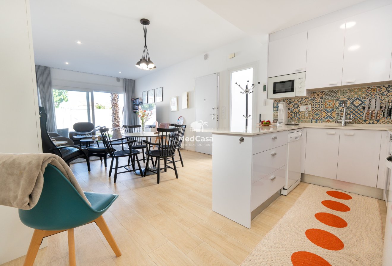 Neubau - Villa -
San Pedro del Pinatar