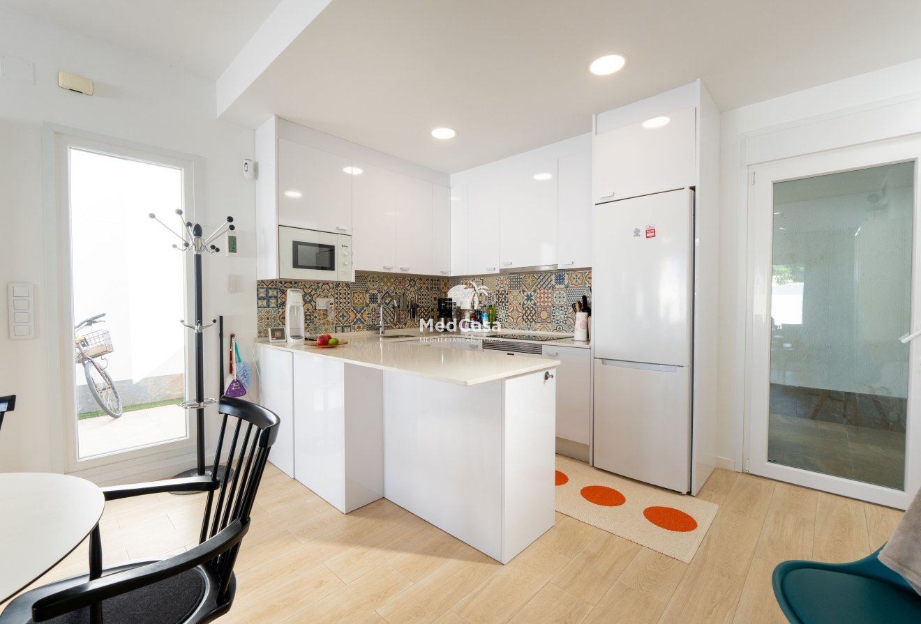 Neubau - Villa -
San Pedro del Pinatar
