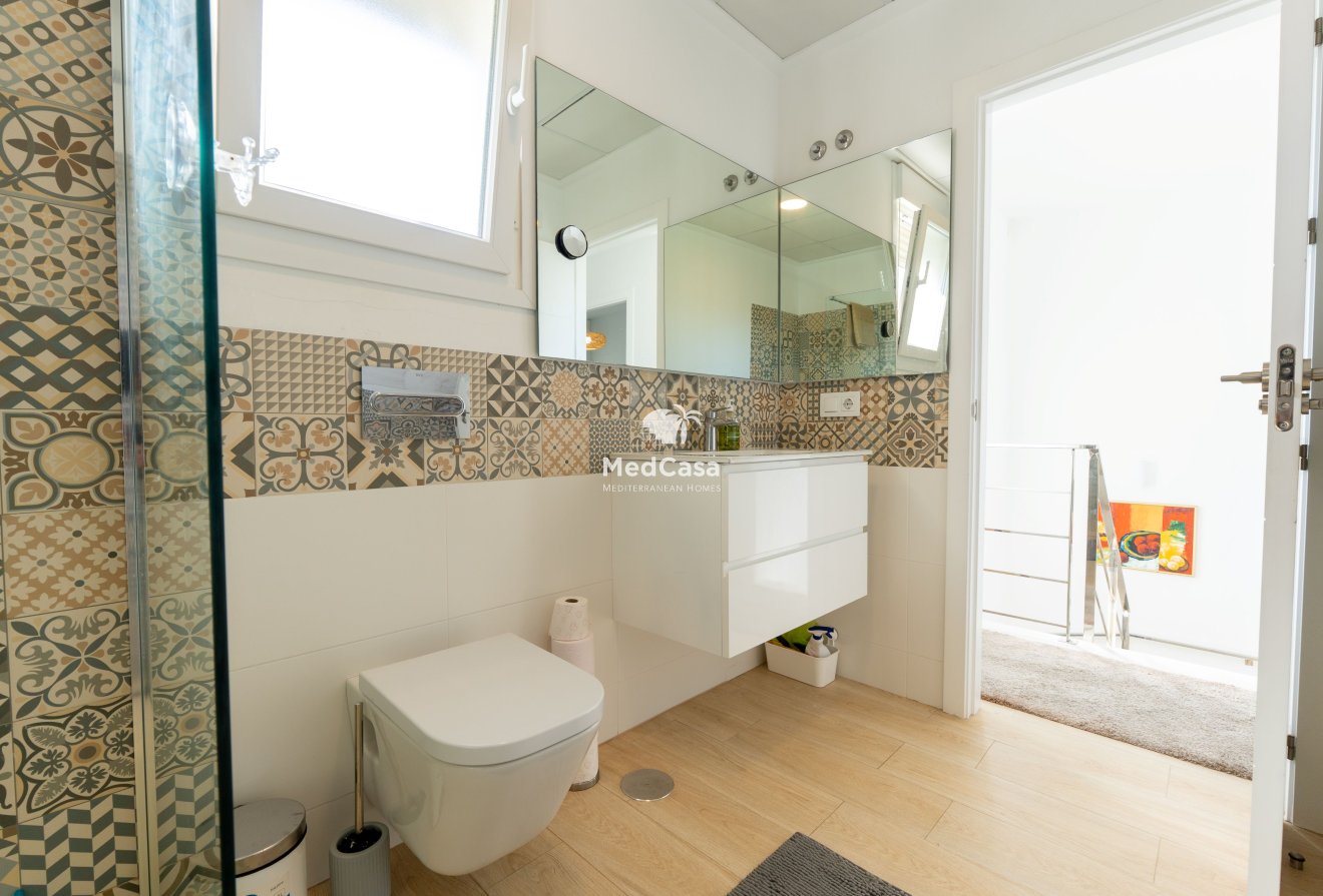 Neubau - Villa -
San Pedro del Pinatar