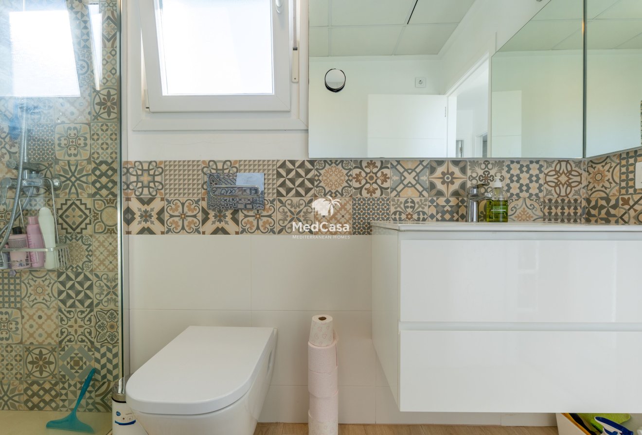 Neubau - Villa -
San Pedro del Pinatar