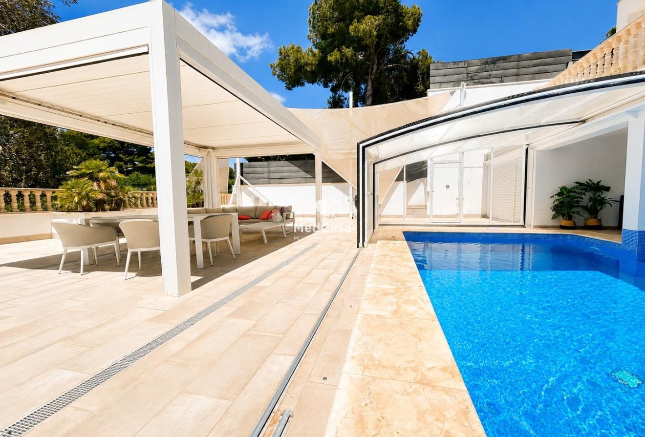 Wiederverkauf - Villa -
Dehesa de campoamor - Campoamor