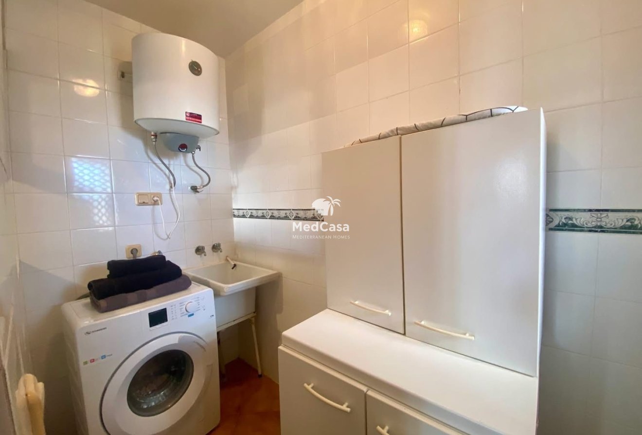 Wiederverkauf - Apartment -
Orihuela Costa - Cabo Roig