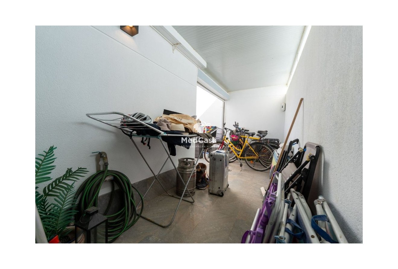 Neubau - Reihenhaus -
San Pedro del Pinatar - San Pedro de Pinatar