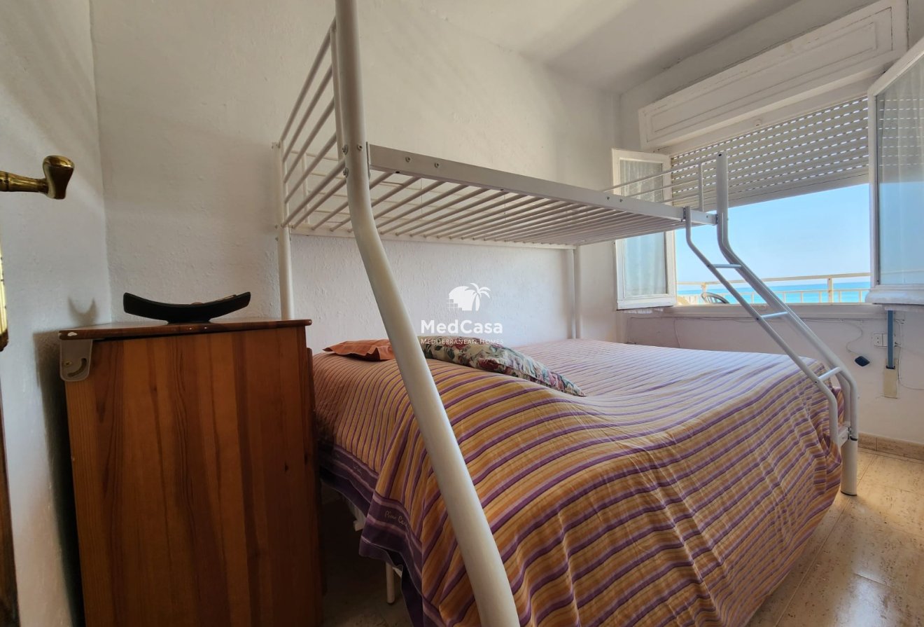 Wiederverkauf - Apartment -
La Mata