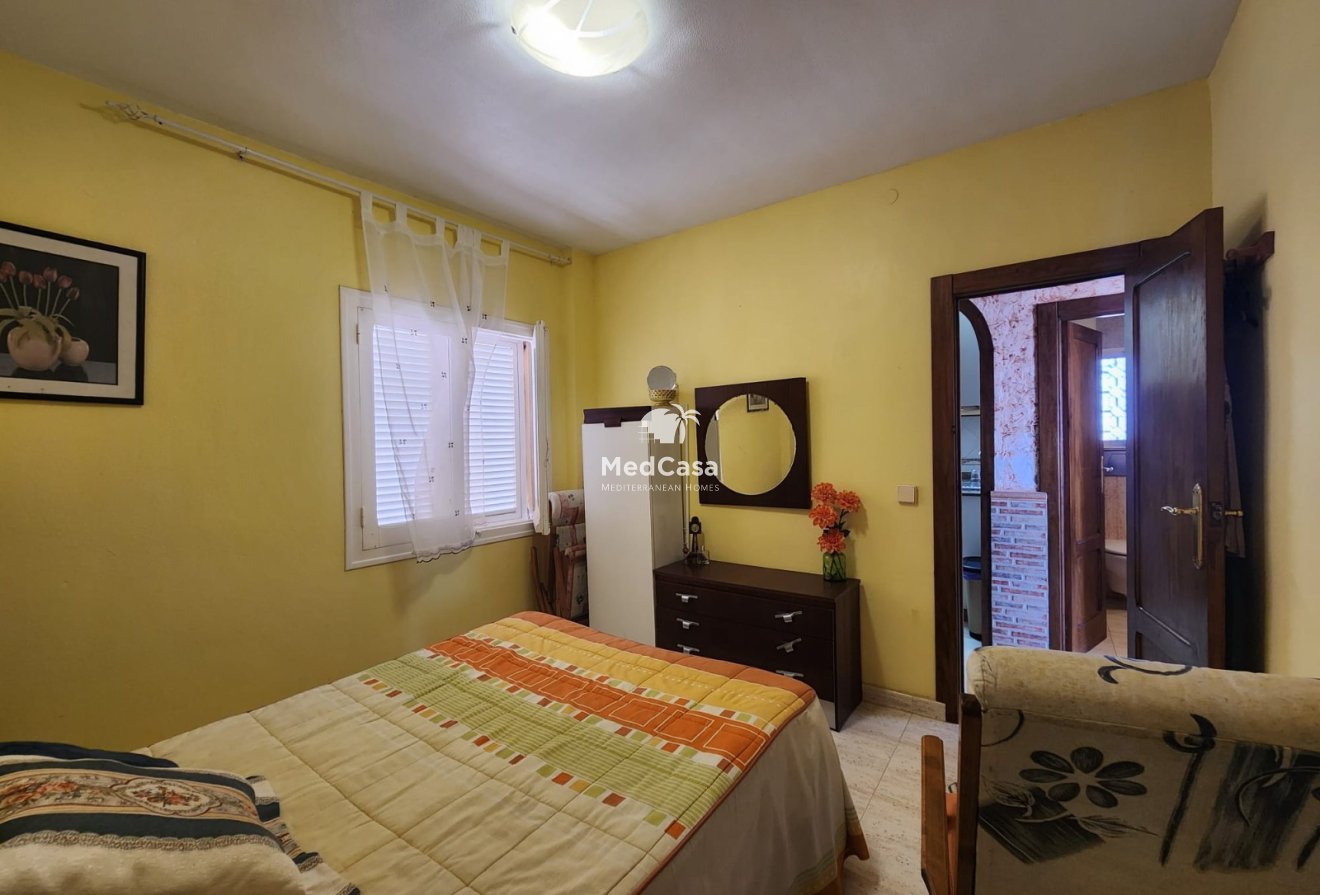 Wiederverkauf - Apartment -
La Mata