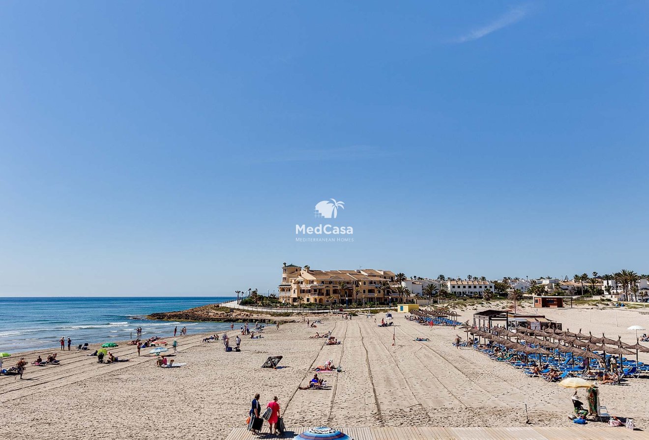 Neubau - Villa -
Orihuela Costa
