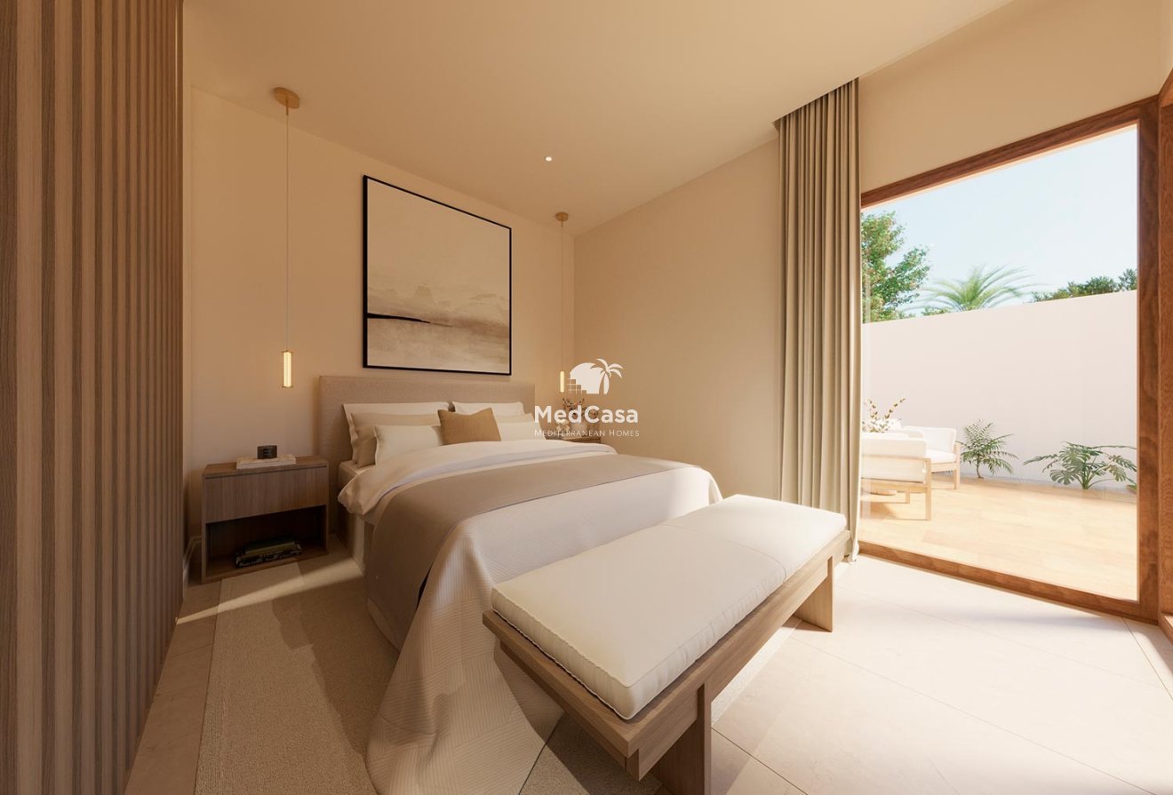 Neubau - Villa -
Orihuela Costa