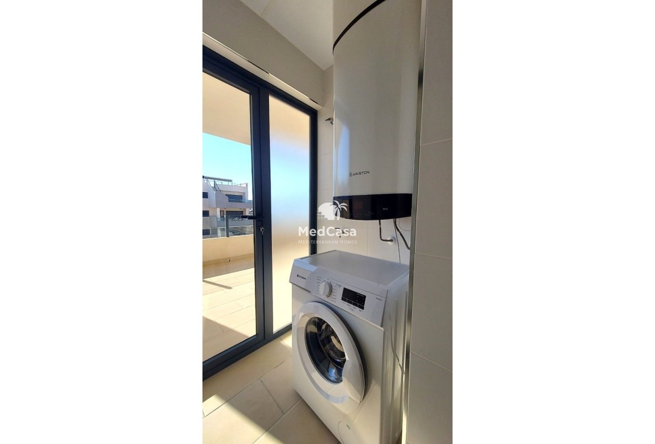 Neubau - Apartment -
Orihuela Costa - Villamartín