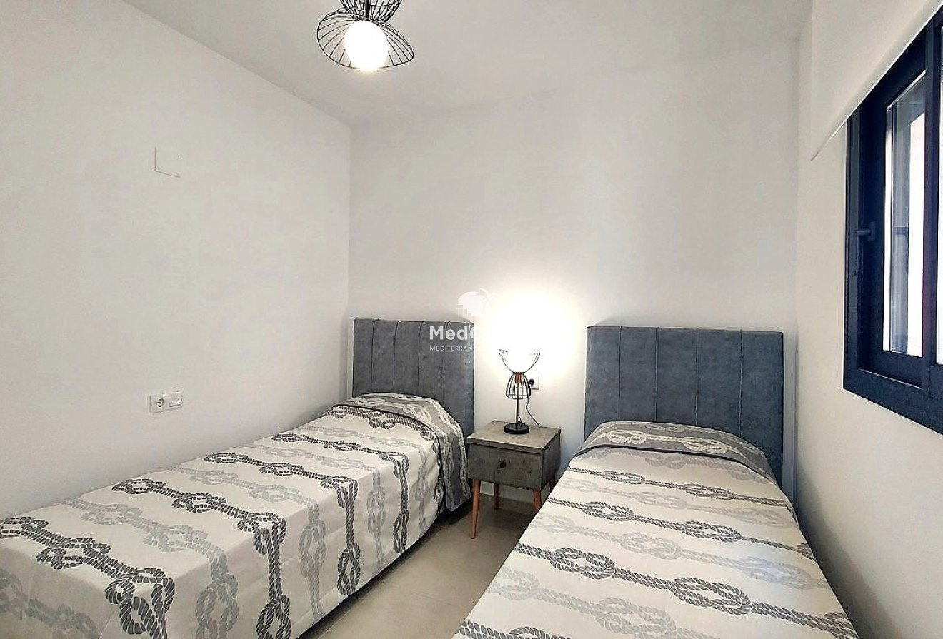 Neubau - Apartment -
Orihuela Costa - Villamartín