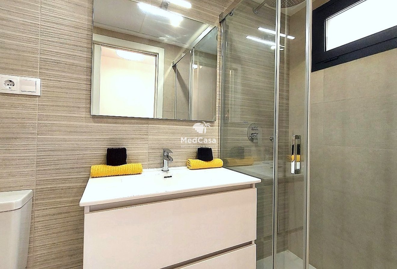 Neubau - Apartment -
Orihuela Costa - Villamartín