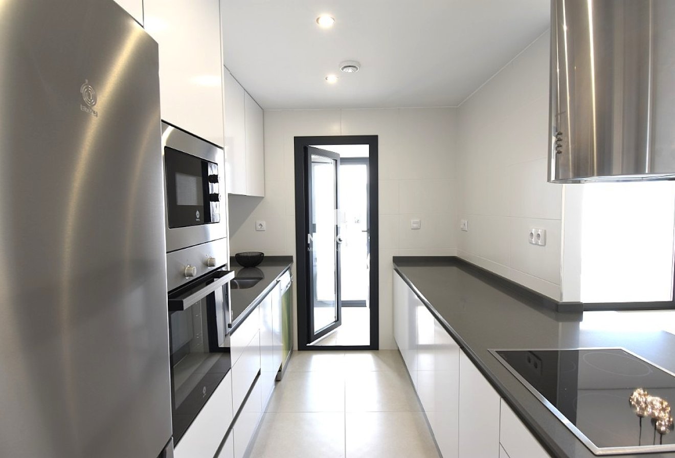 Neubau - Apartment -
Orihuela Costa - Villamartín