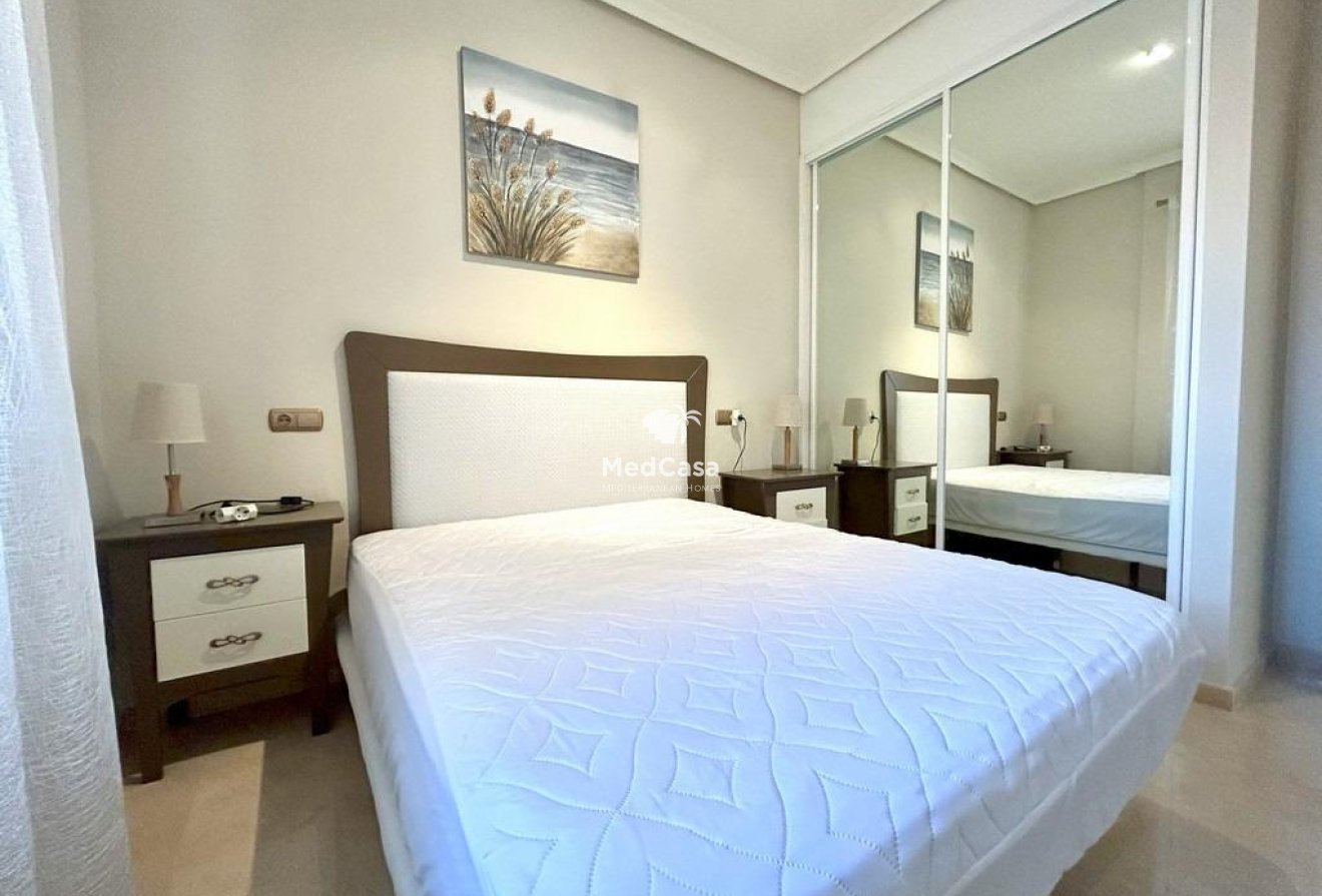 Wiederverkauf - Penthousewohnung -
Dehesa de campoamor - Campoamor