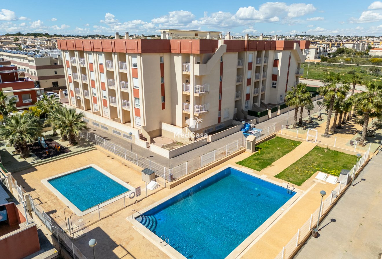 Neubau - Apartment -
Orihuela Costa
