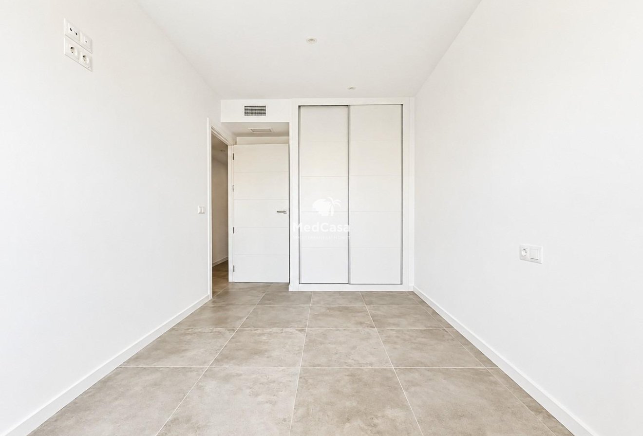 Wiederverkauf - Apartment -
Dehesa de campoamor - Campoamor