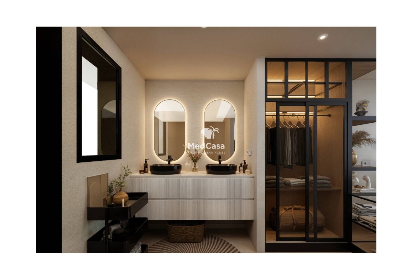 Neubau - Apartment -
Guardamar del Segura - Guardamar