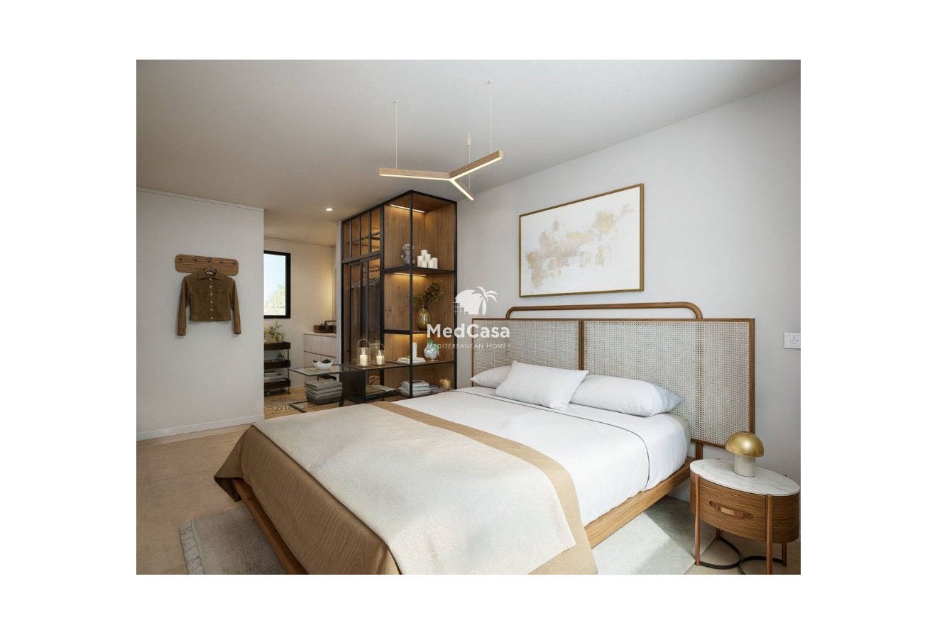Neubau - Apartment -
Guardamar del Segura - Guardamar